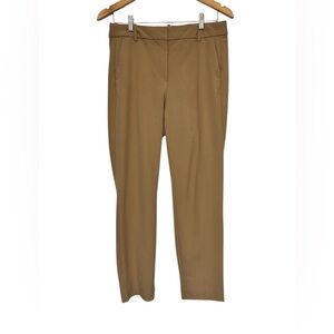 J.Crew Ruby Cropped Pants - Camel - Size 6
Neutral Casual